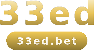 33ed logo