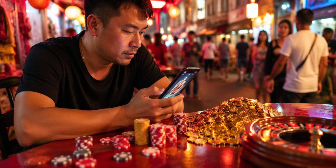 33ed Những Gì Có Trong Sảnh Casino Của Chúng Tôi