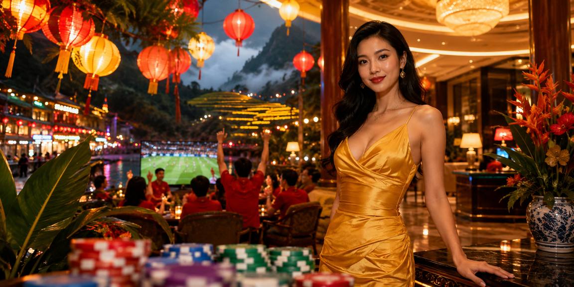 33ed Arcade Sen Vang – Nơi Hội Tụ Game Giải Trí Tại 33ed